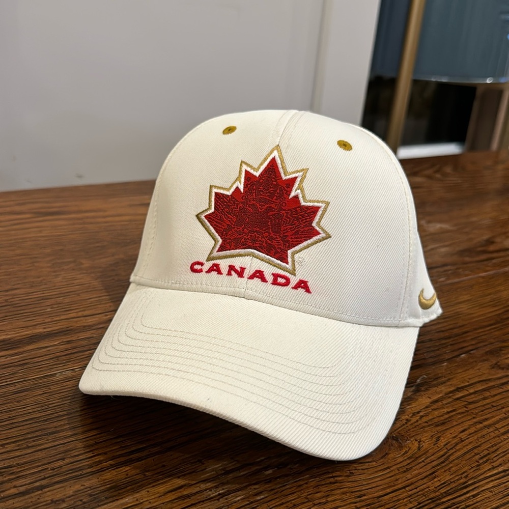 Collectable Olympic hat - 2010